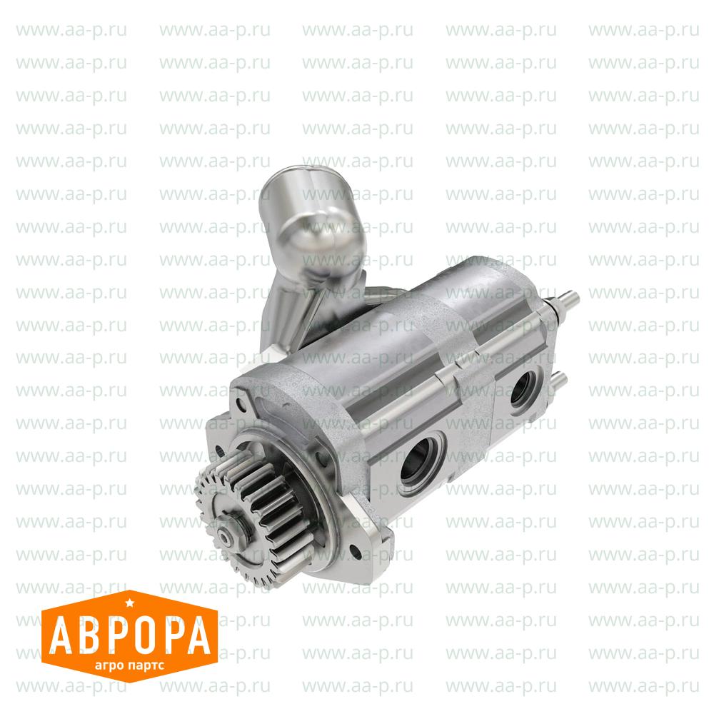 Hydraulikpumpe